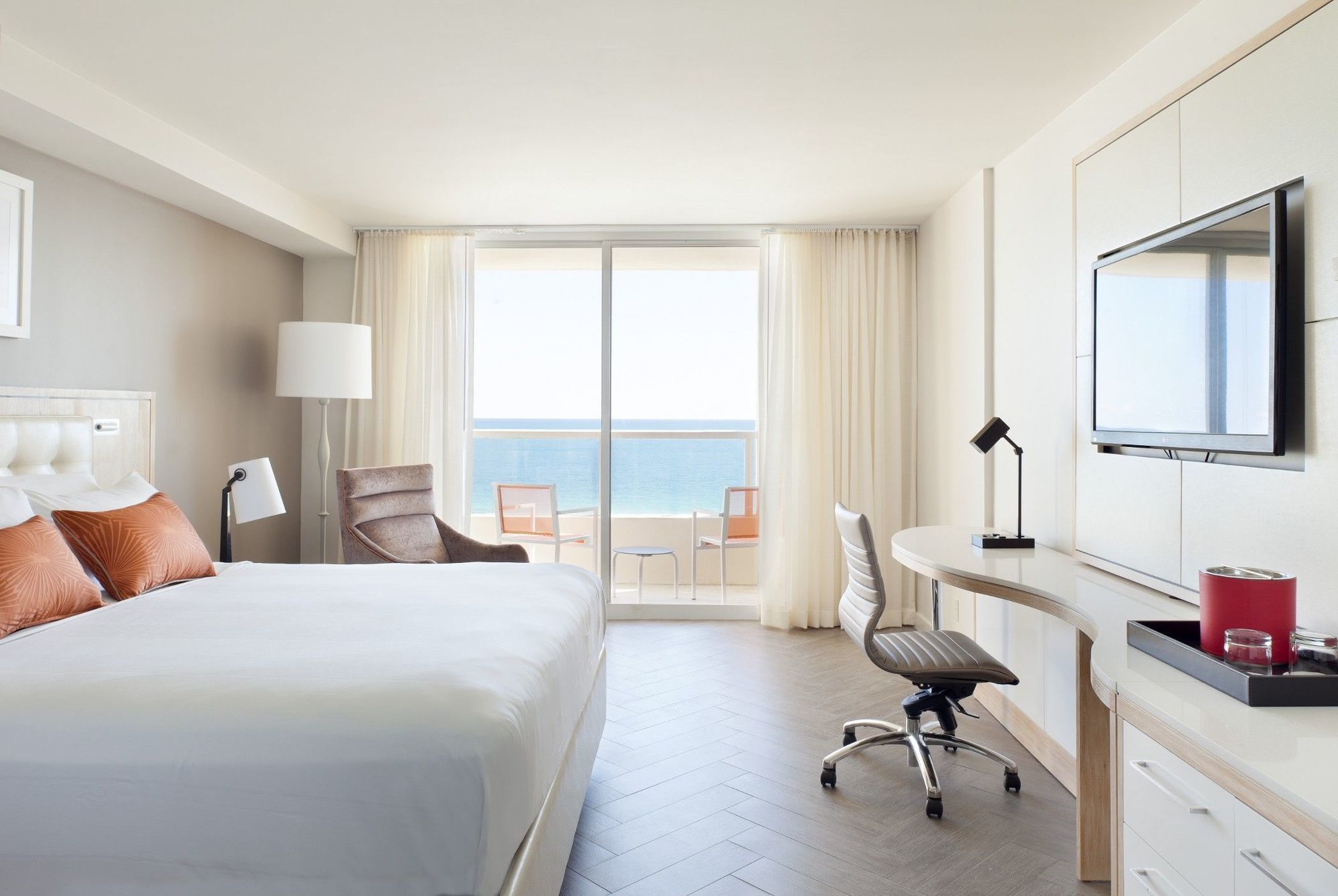 ОТЕЛЬ MARRIOTT STANTON SOUTH BEACH МАЙАМИ-БИЧ, FL 4* (США) - от 16436 RUB |  NOCHI